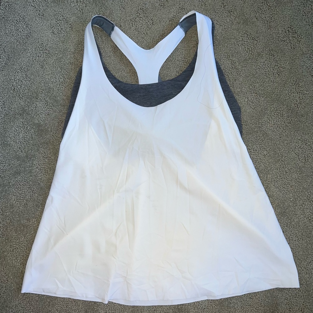 Ultimate 2-in-1 Support Top